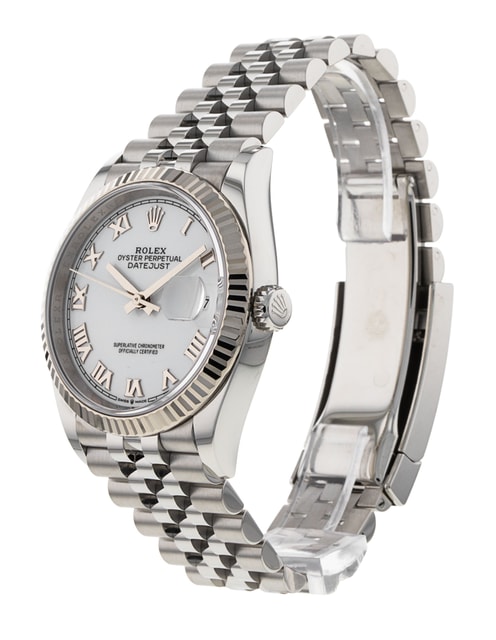 Rolex Datejust 126234 Image 2